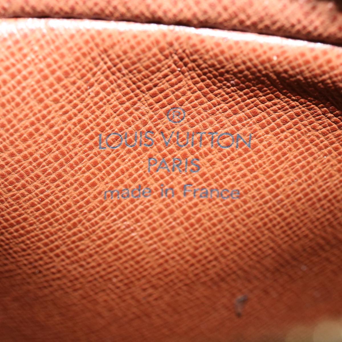 LOUIS VUITTON Monogram Amazon Shoulder Bag M45236 LV rd4283