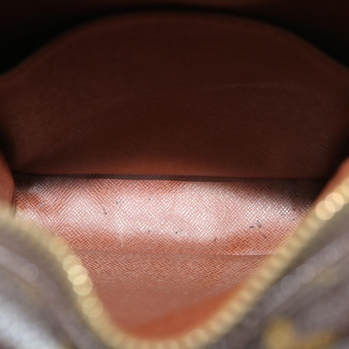 LOUIS VUITTON Monogram Amazon Shoulder Bag M45236 LV rd4283