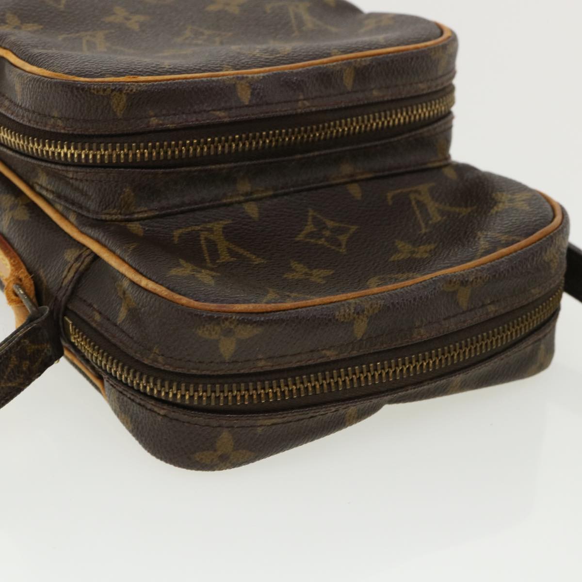 LOUIS VUITTON Monogram Amazon Shoulder Bag M45236 LV rd4283