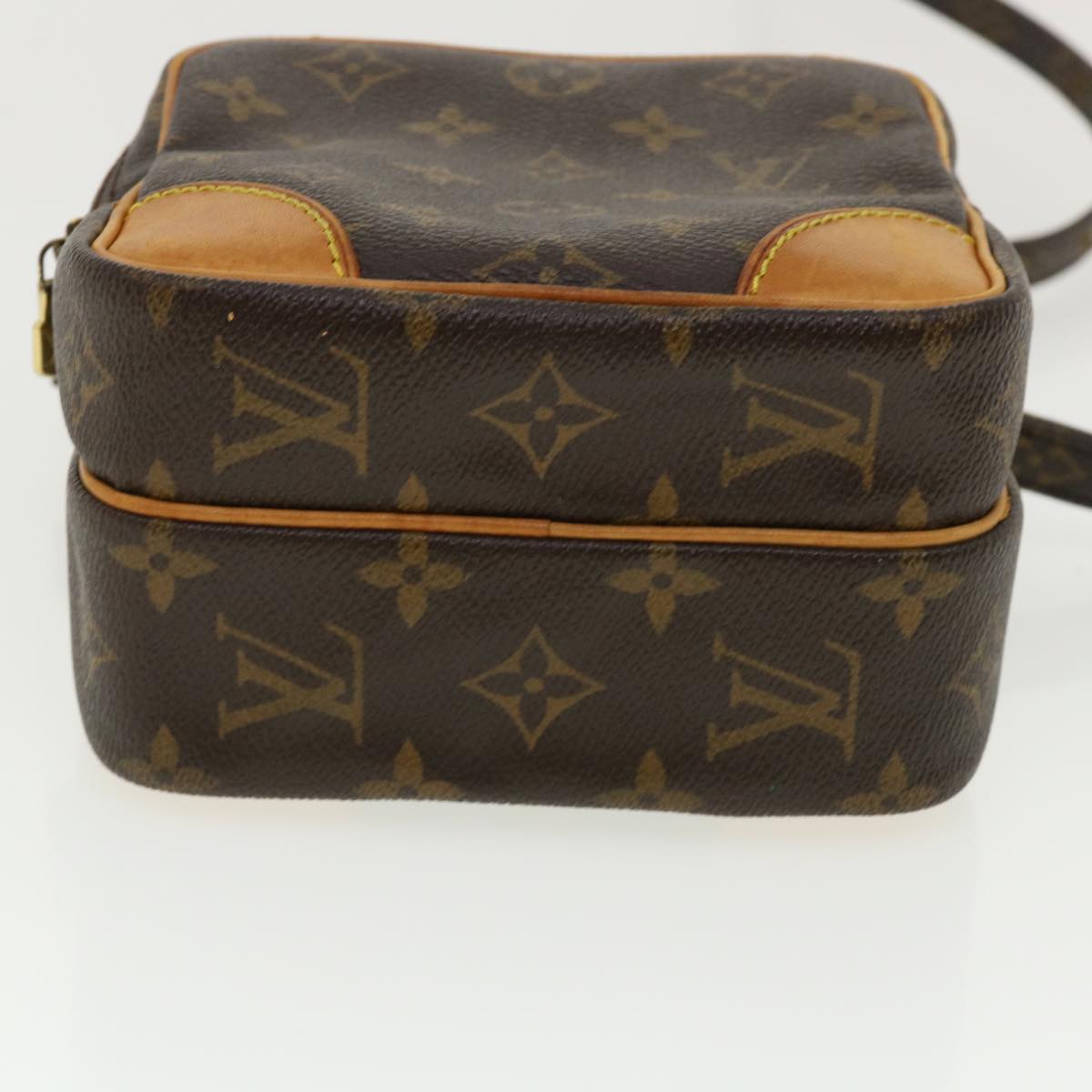 LOUIS VUITTON Monogram Amazon Shoulder Bag M45236 LV rd4283