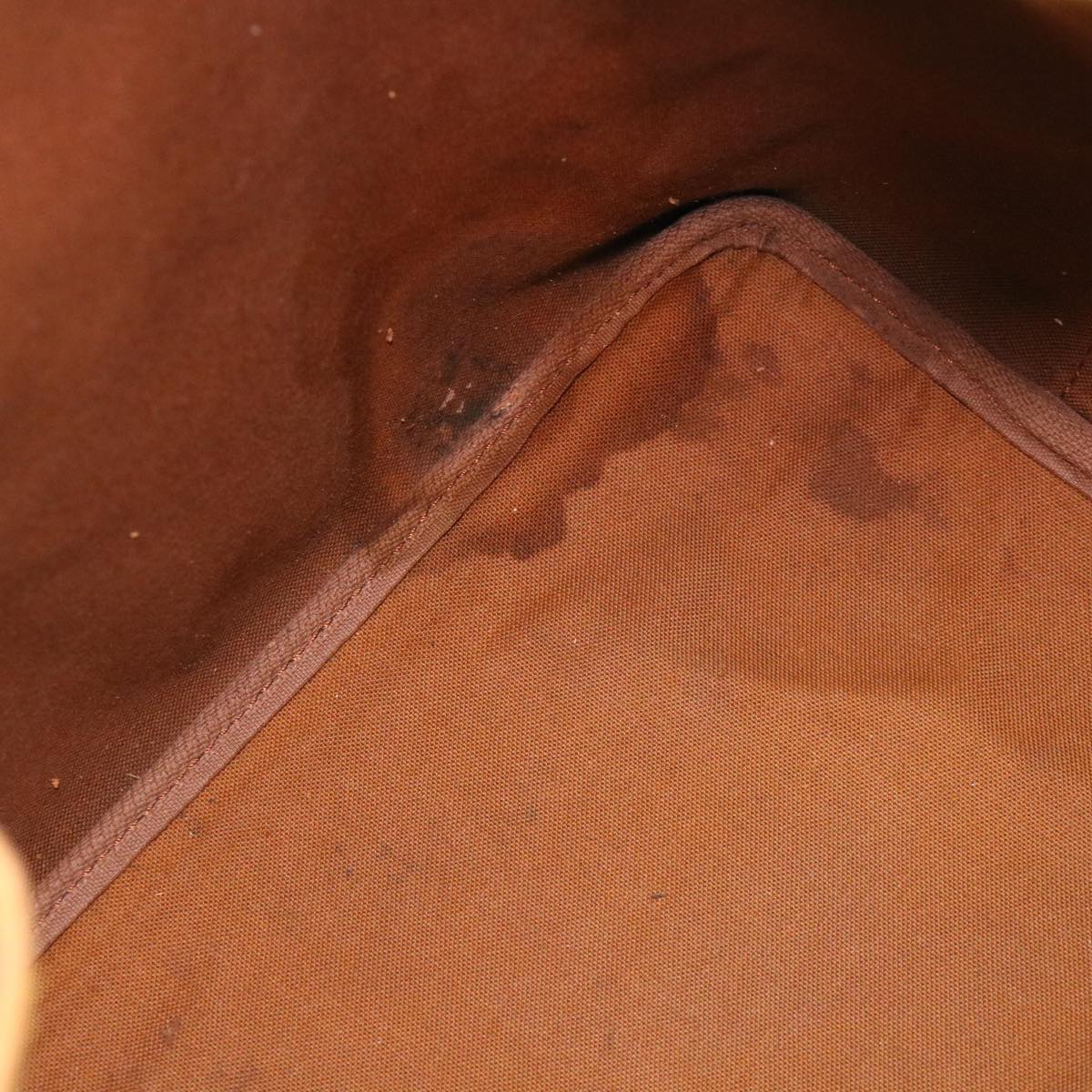 LOUIS VUITTON Monogram Petit Noe Shoulder Bag M42226 LV rd4431