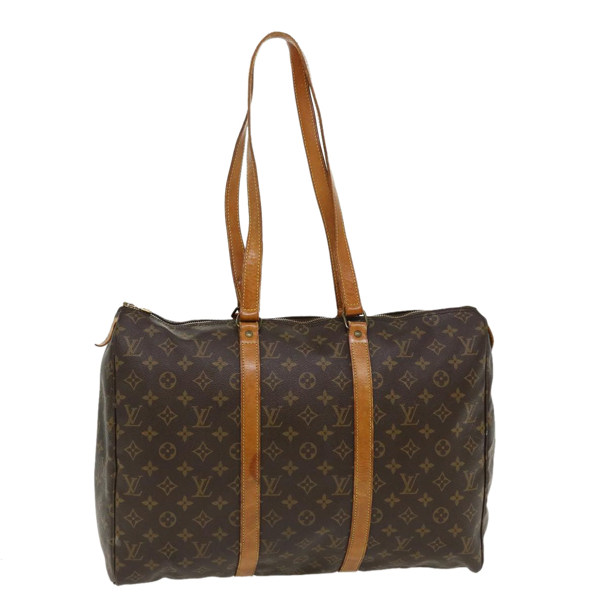 LOUIS VUITTON Monogram Flanerie 45 Shoulder Bag M51115 LV rd4493