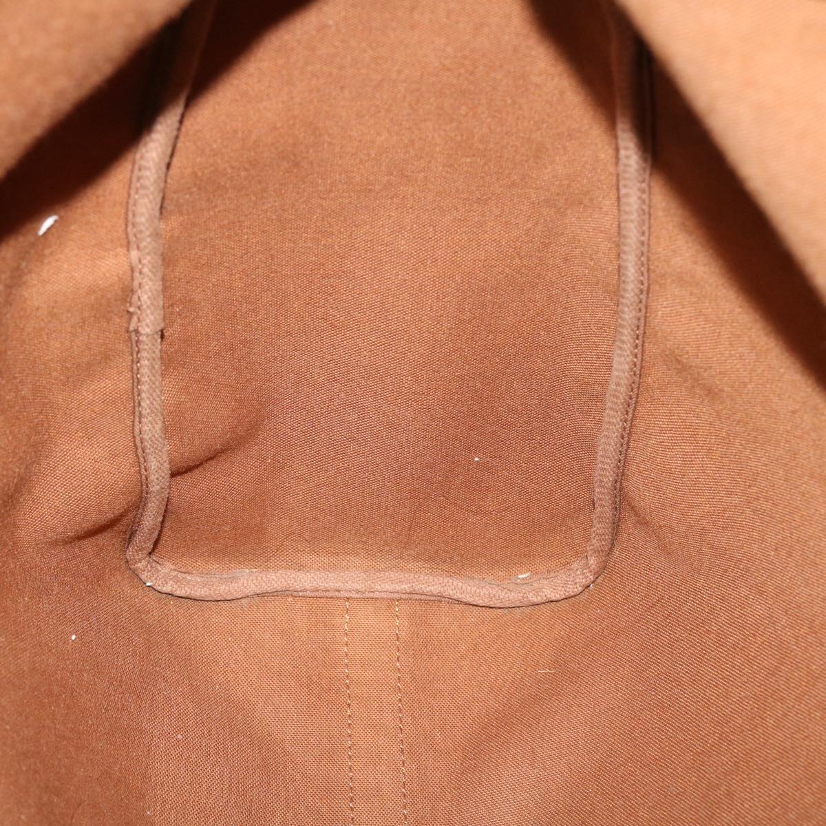 LOUIS VUITTON Monogram Flanerie 45 Shoulder Bag M51115 LV rd4493