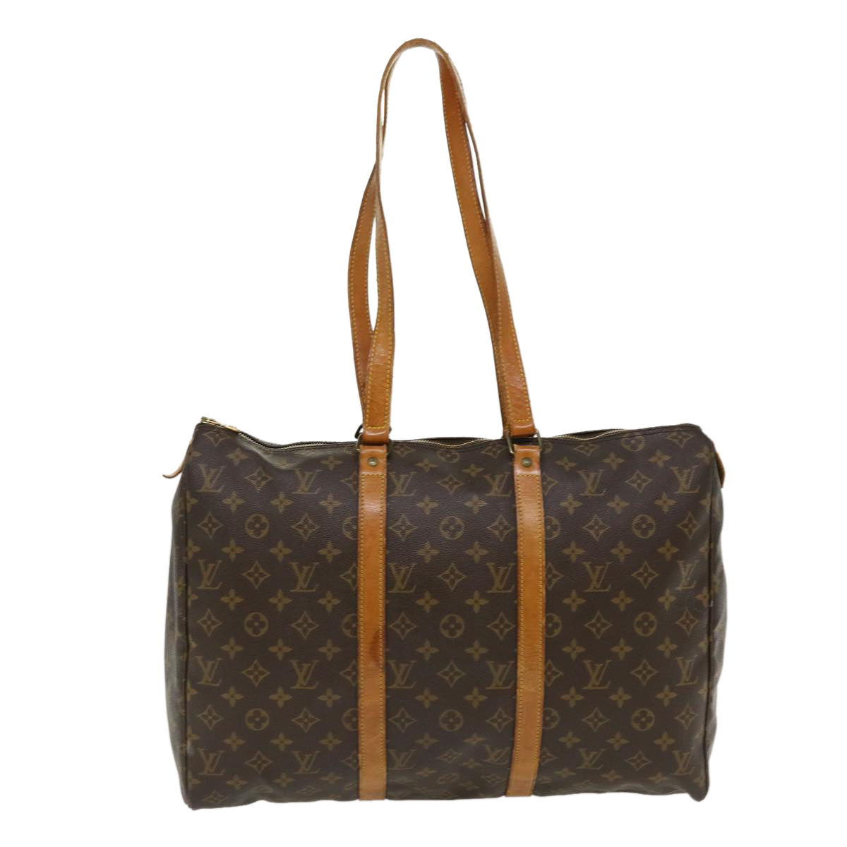 LOUIS VUITTON Monogram Flanerie 45 Shoulder Bag M51115 LV rd4493
