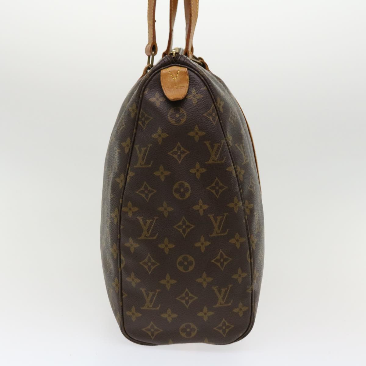 LOUIS VUITTON Monogram Flanerie 45 Shoulder Bag M51115 LV rd4493