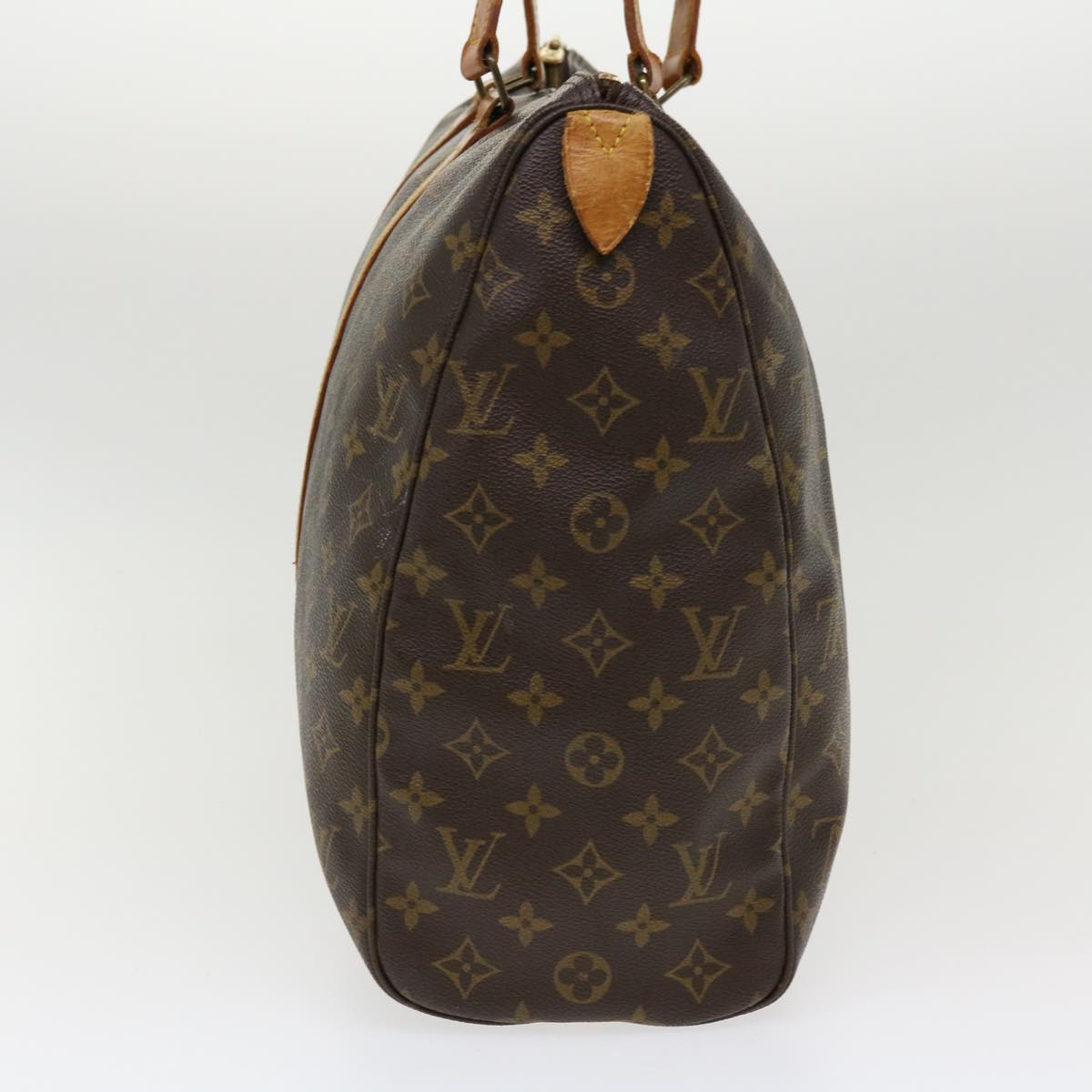 LOUIS VUITTON Monogram Flanerie 45 Shoulder Bag M51115 LV rd4493