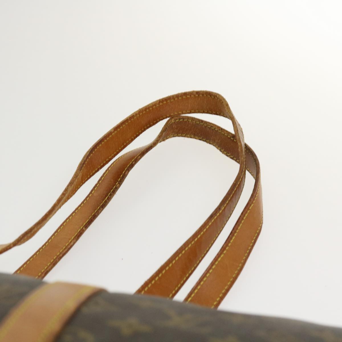 LOUIS VUITTON Monogram Flanerie 45 Shoulder Bag M51115 LV rd4493