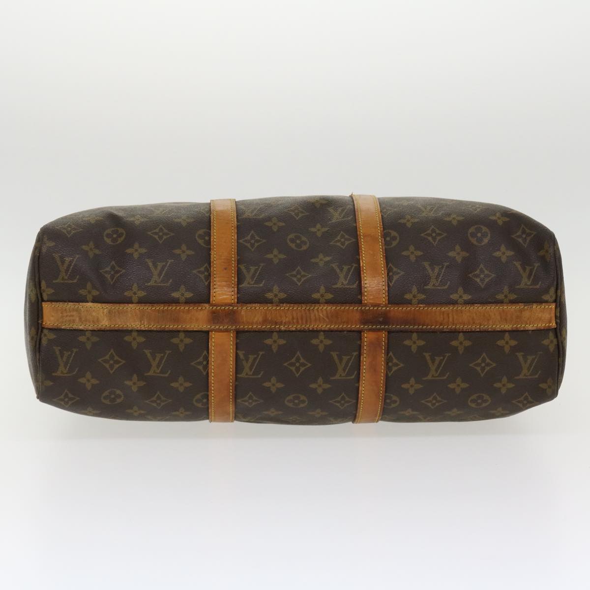 LOUIS VUITTON Monogram Flanerie 45 Shoulder Bag M51115 LV rd4493