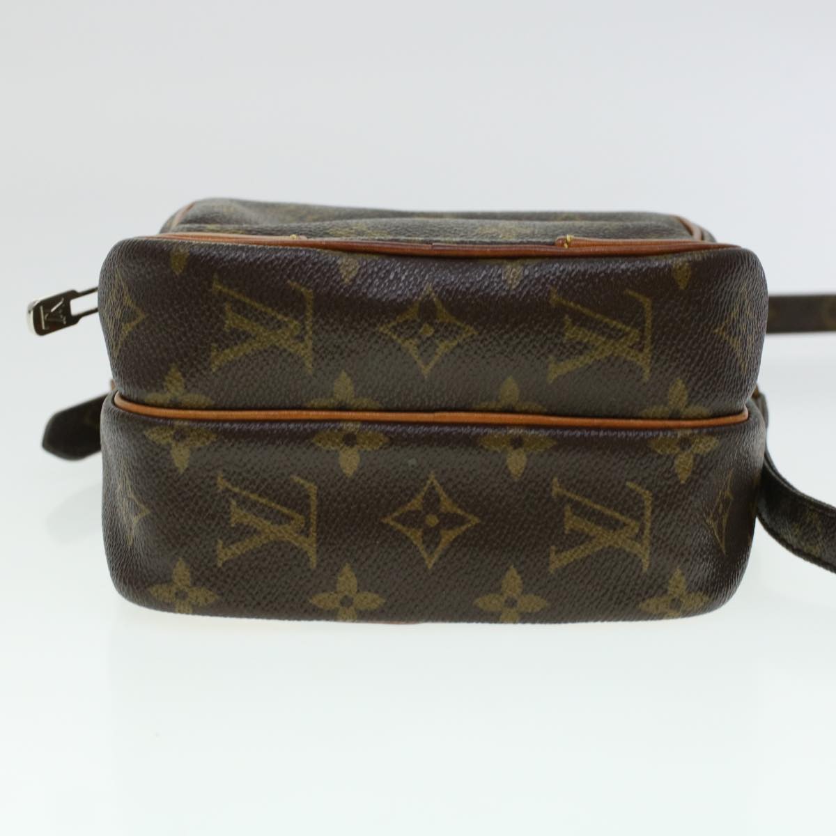 LOUIS VUITTON Monogram Amazon Shoulder Bag M45236 LV rd5265