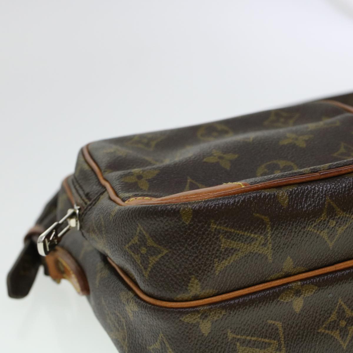 LOUIS VUITTON Monogram Amazon Shoulder Bag M45236 LV rd5265