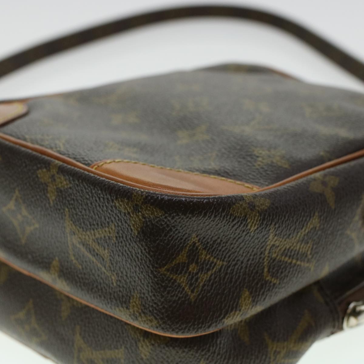 LOUIS VUITTON Monogram Amazon Shoulder Bag M45236 LV rd5265