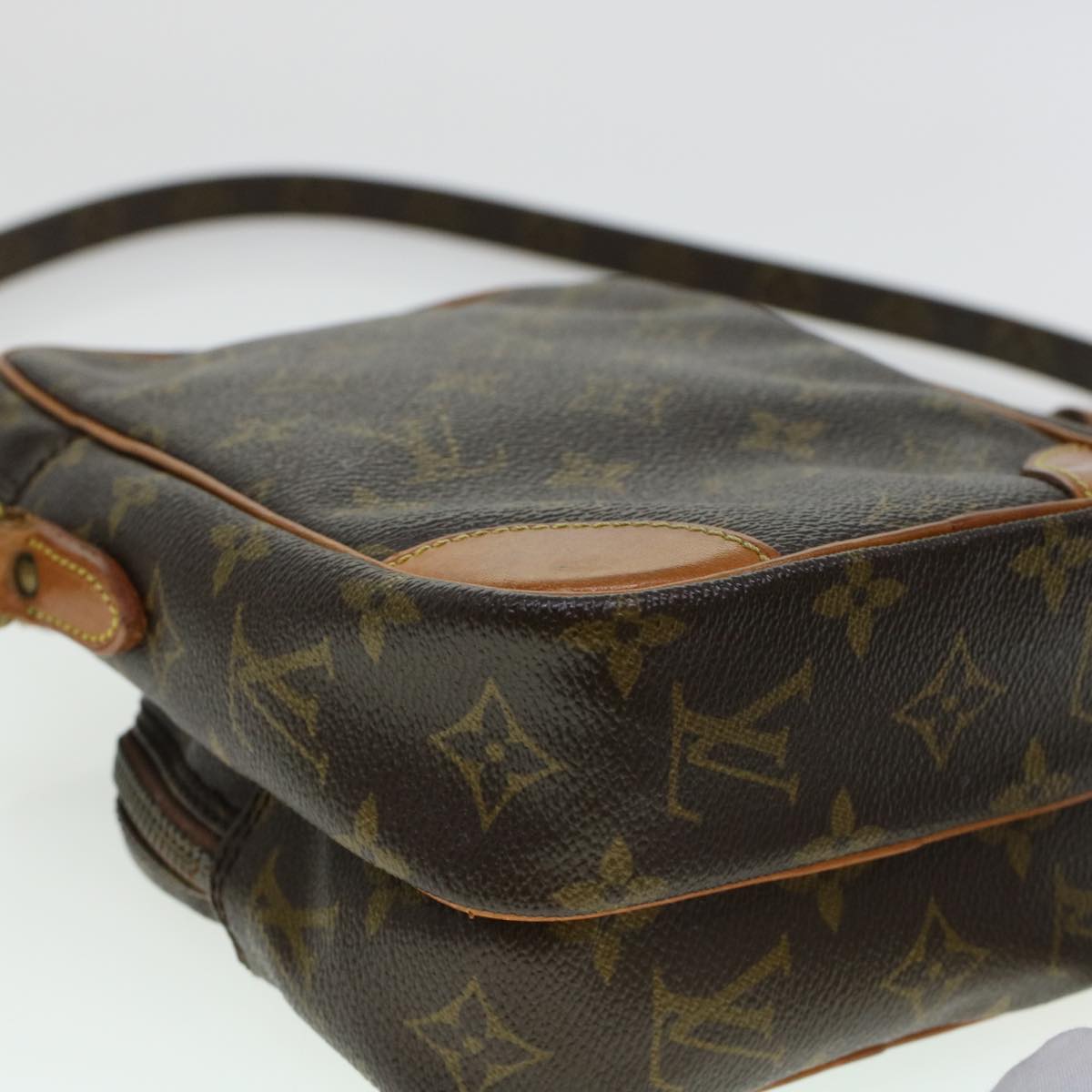 LOUIS VUITTON Monogram Amazon Shoulder Bag M45236 LV rd5265