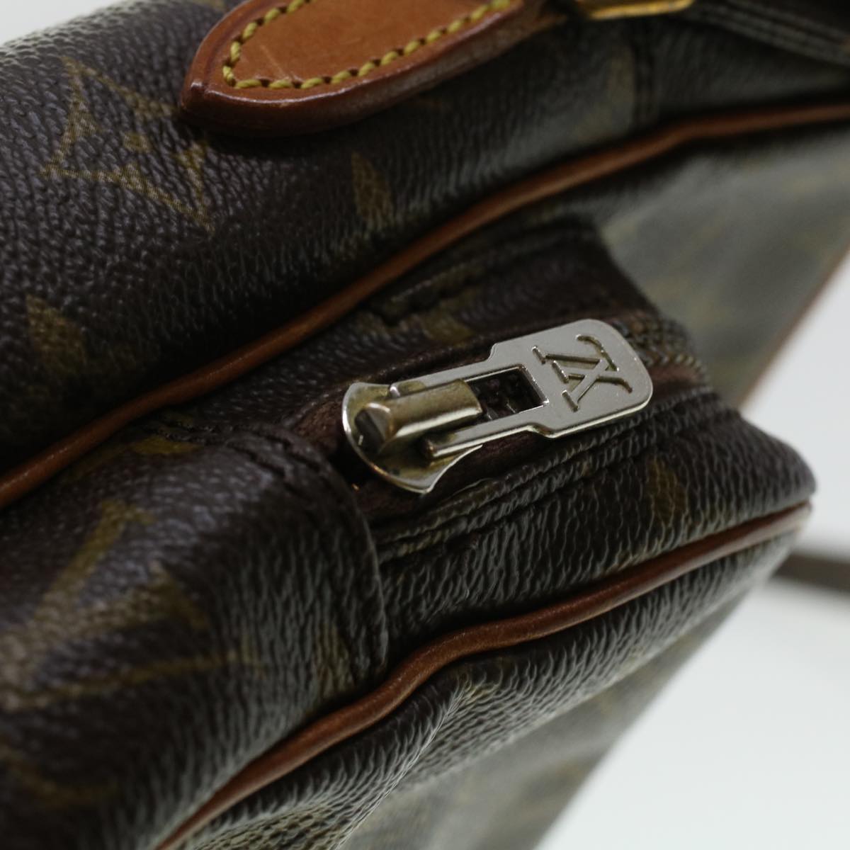 LOUIS VUITTON Monogram Amazon Shoulder Bag M45236 LV rd5265