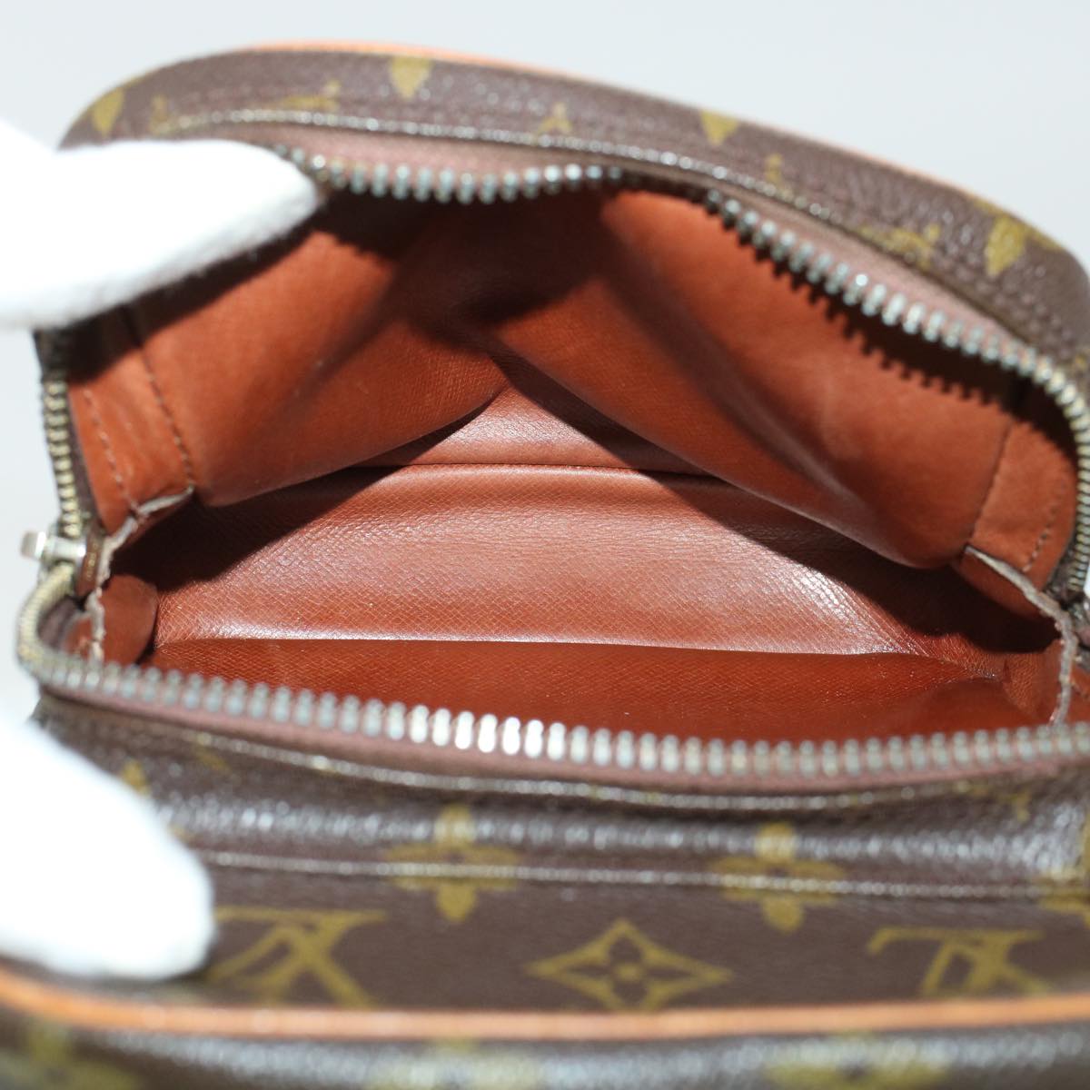 LOUIS VUITTON Monogram Amazon Shoulder Bag M45236 LV rd5265