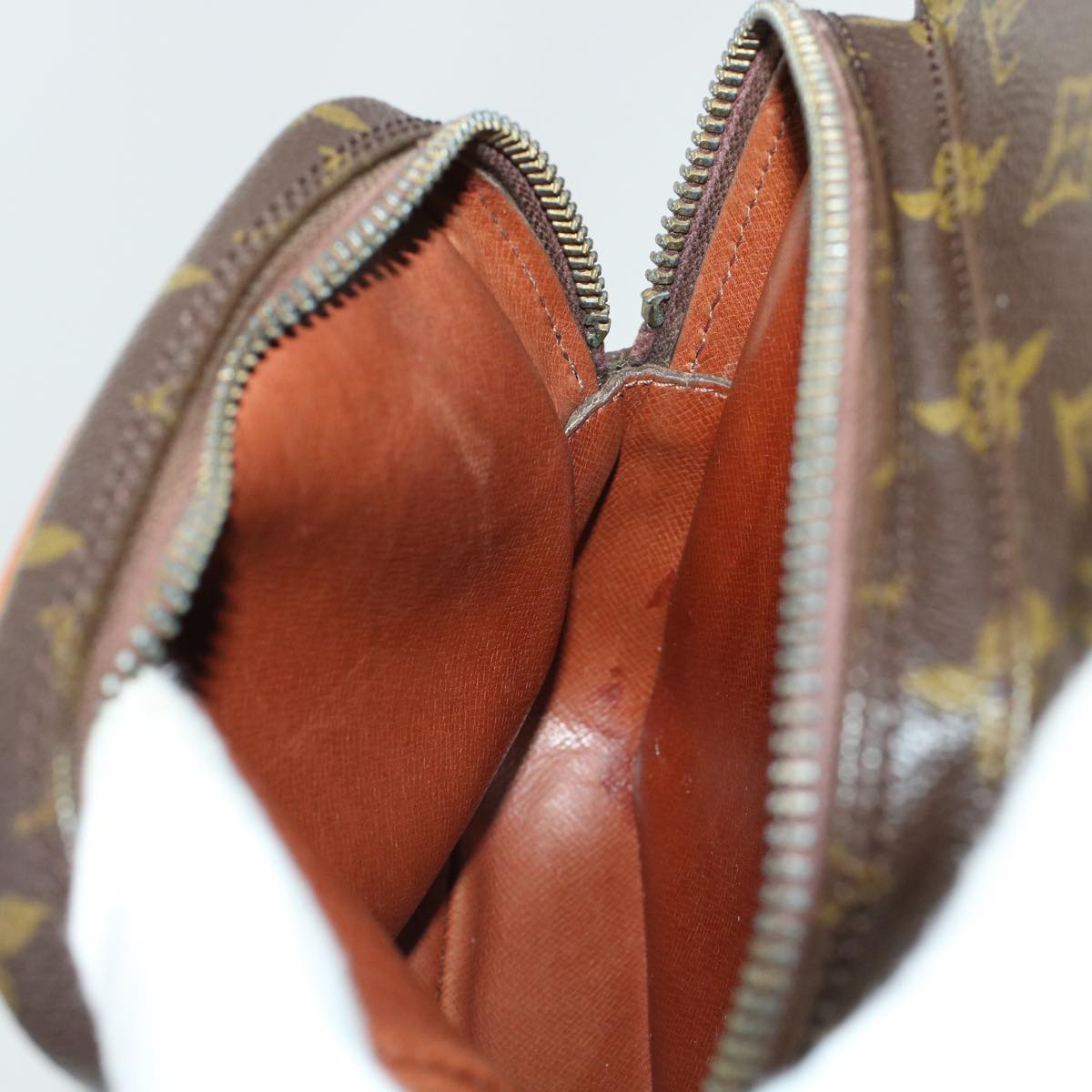 LOUIS VUITTON Monogram Amazon Shoulder Bag M45236 LV rd5265