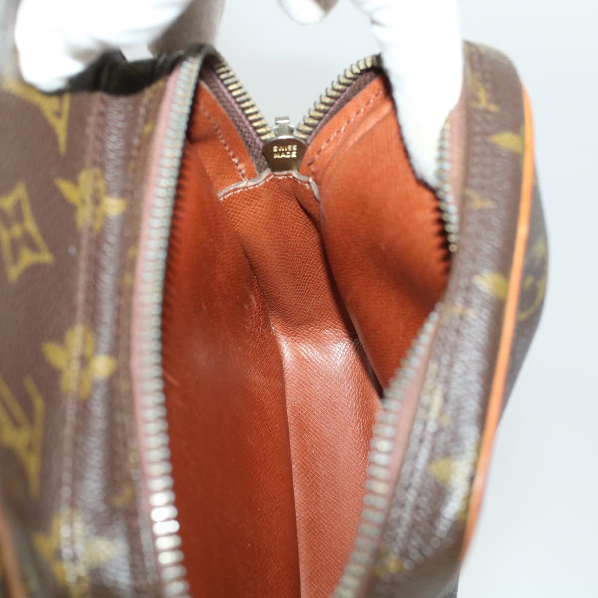 LOUIS VUITTON Monogram Amazon Shoulder Bag M45236 LV rd5265