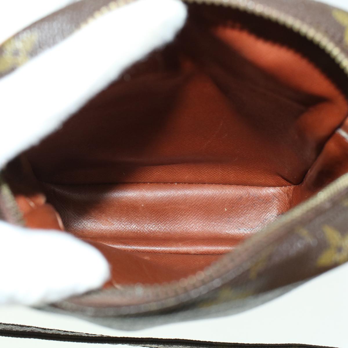LOUIS VUITTON Monogram Amazon Shoulder Bag M45236 LV rd5265