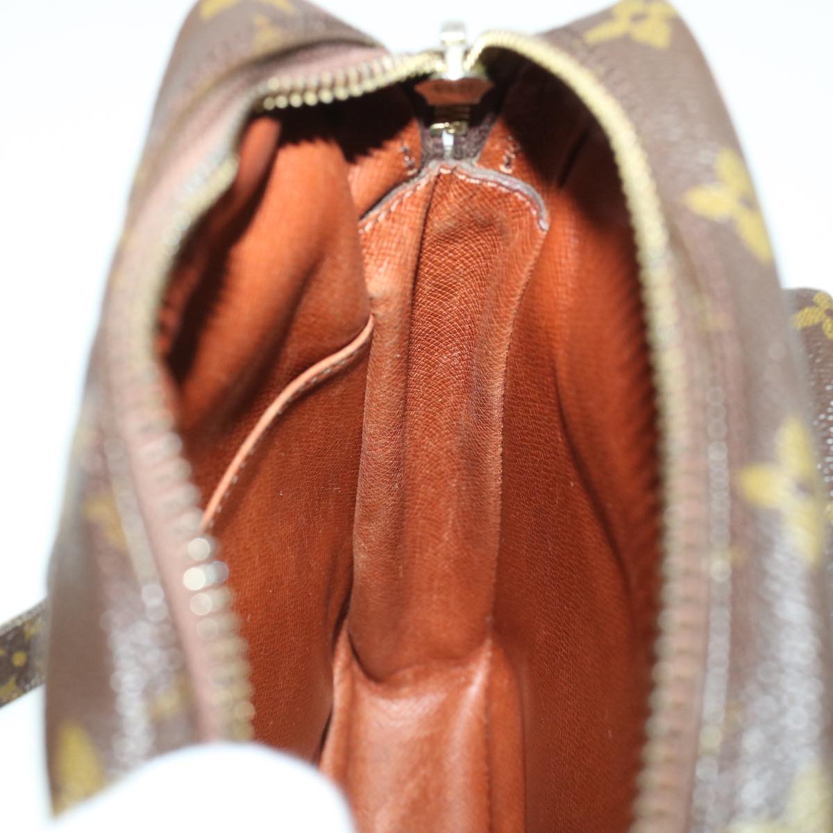 LOUIS VUITTON Monogram Amazon Shoulder Bag M45236 LV rd5265
