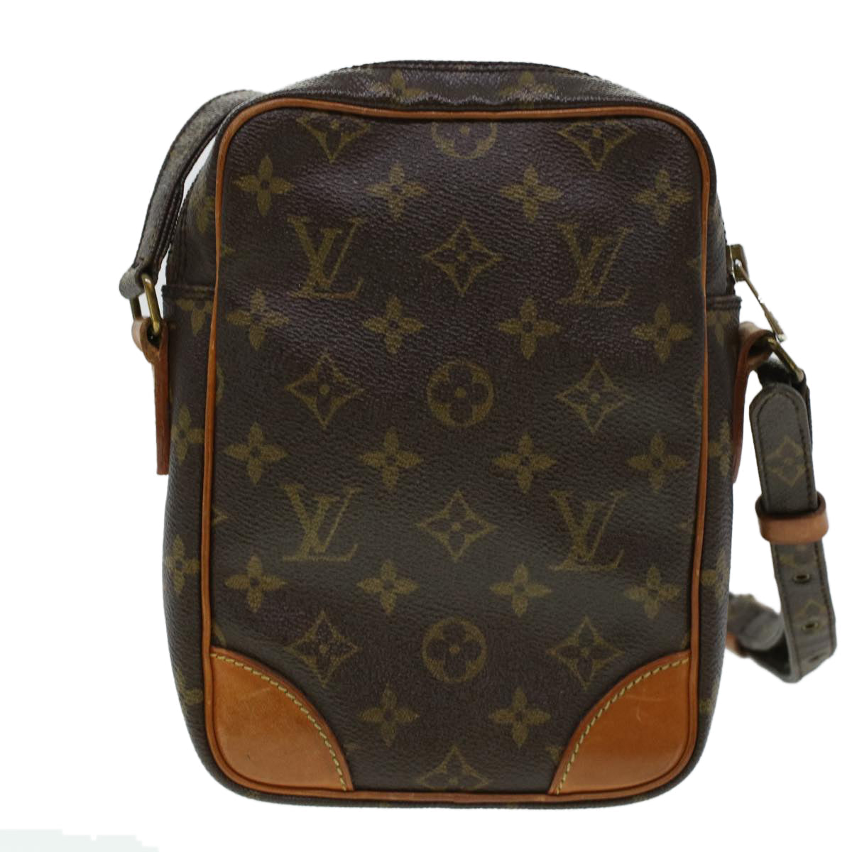 LOUIS VUITTON Monogram Amazon Shoulder Bag M45236 LV rd5265