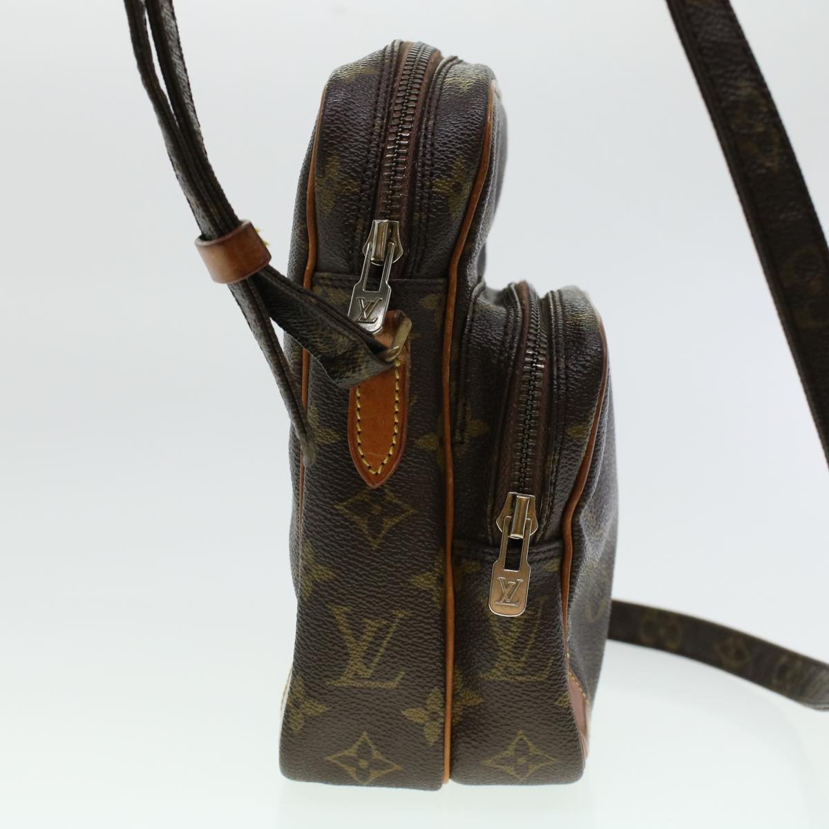 LOUIS VUITTON Monogram Amazon Shoulder Bag M45236 LV rd5265