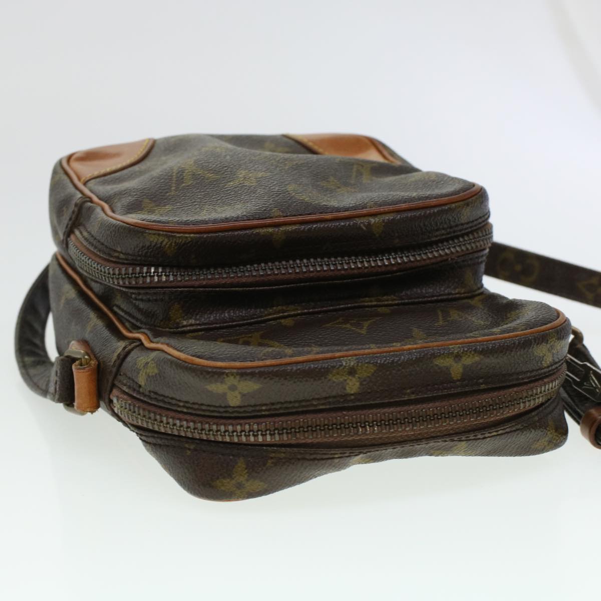 LOUIS VUITTON Monogram Amazon Shoulder Bag M45236 LV rd5265