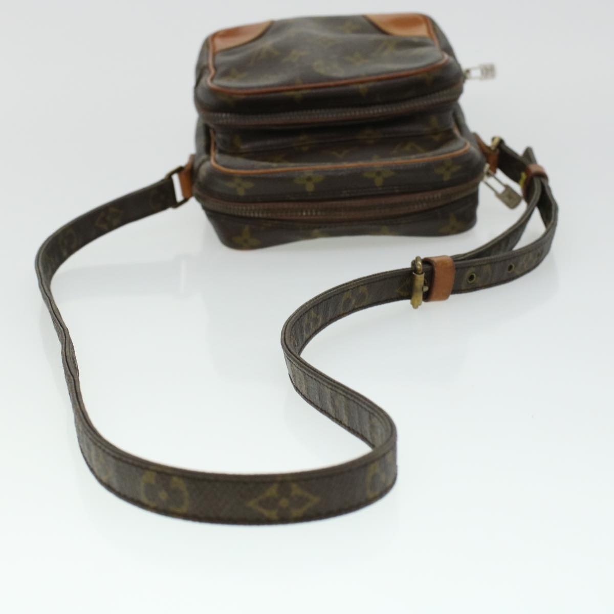 LOUIS VUITTON Monogram Amazon Shoulder Bag M45236 LV rd5265