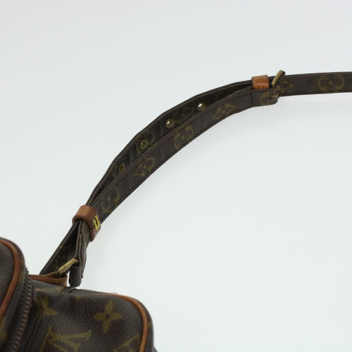 LOUIS VUITTON Monogram Amazon Shoulder Bag M45236 LV rd5265