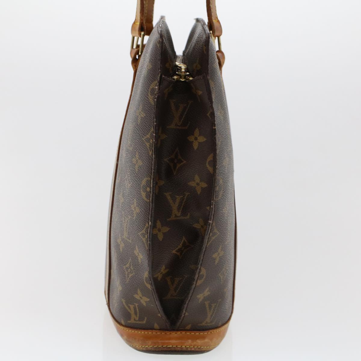 LOUIS VUITTON Monogram Babylone Tote Bag M51102 LV rd5267