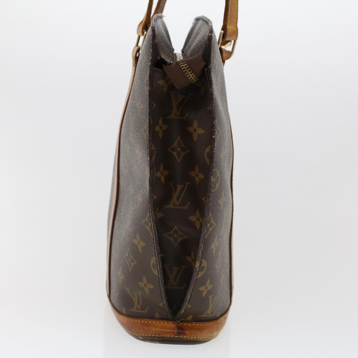 LOUIS VUITTON Monogram Babylone Tote Bag M51102 LV rd5267