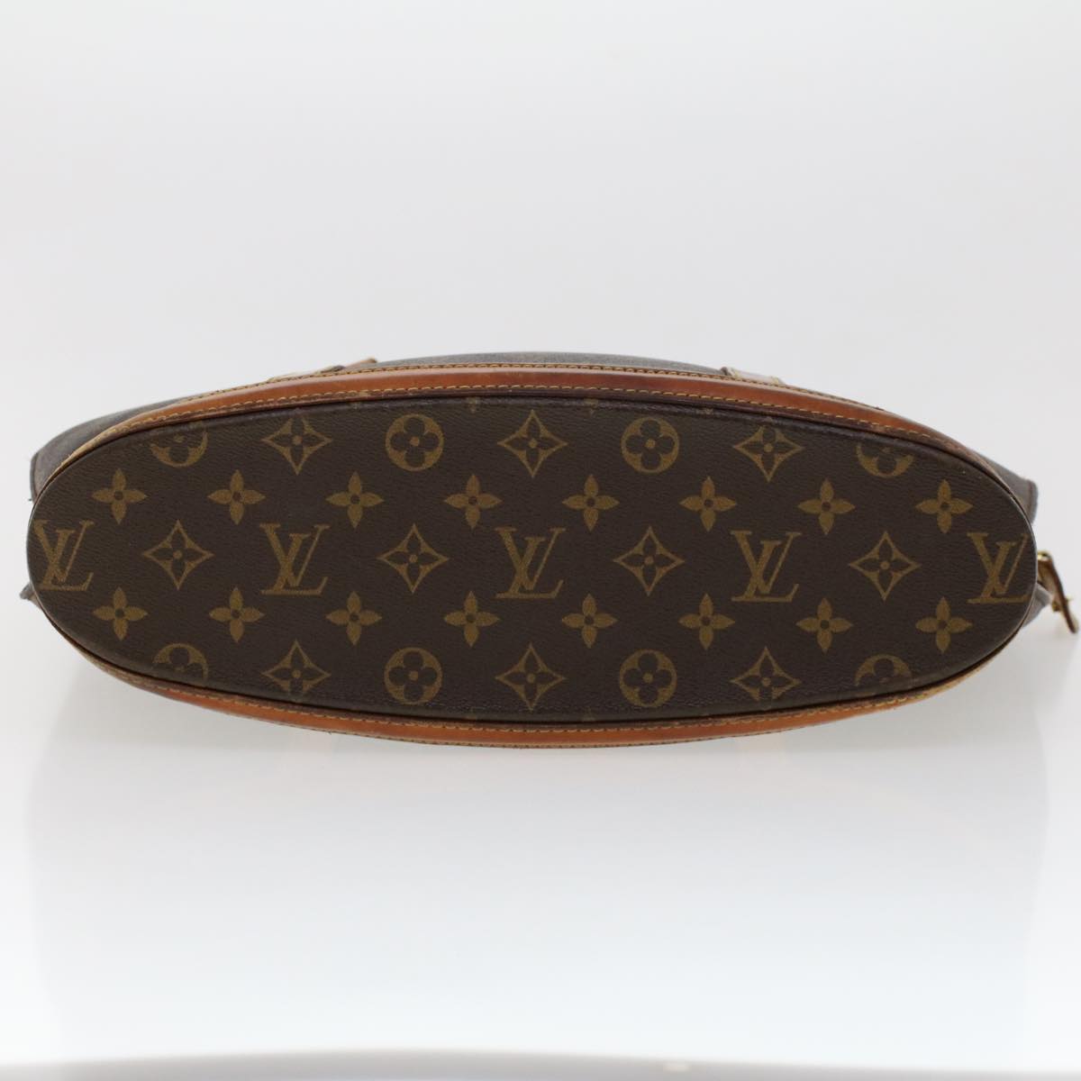 LOUIS VUITTON Monogram Babylone Tote Bag M51102 LV rd5267