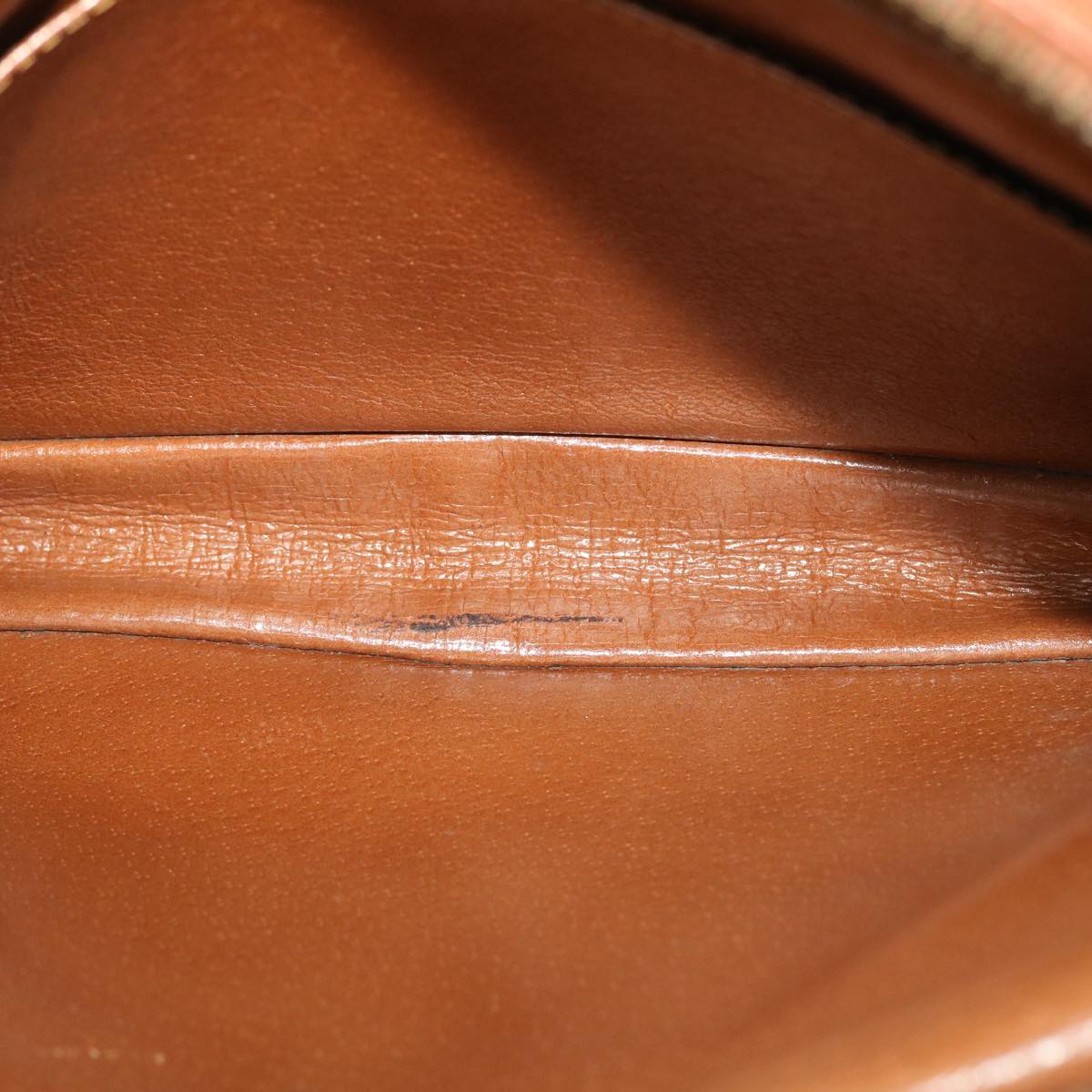 LOUIS VUITTON Monogram Sac Bandouliere Shoulder Bag Vintage M51364 rd5268