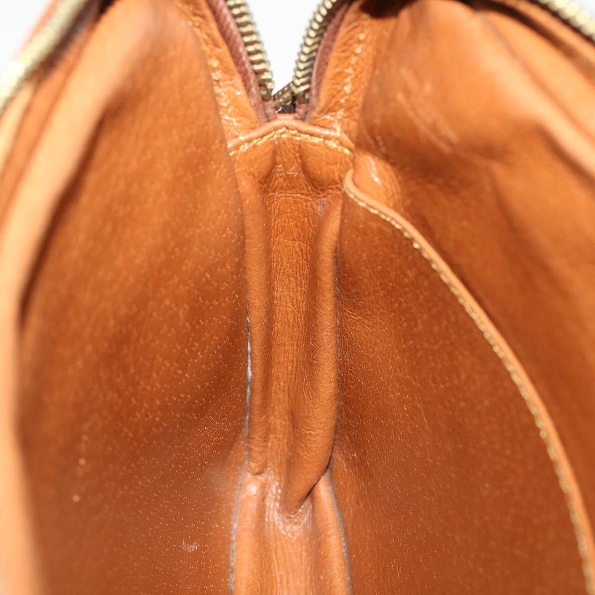LOUIS VUITTON Monogram Sac Bandouliere Shoulder Bag Vintage M51364 rd5268