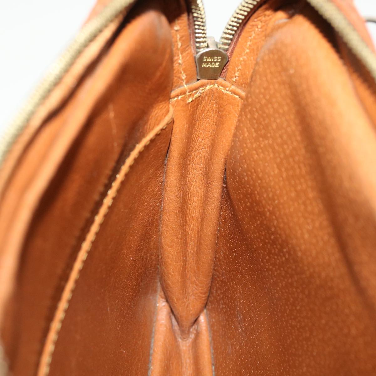 LOUIS VUITTON Monogram Sac Bandouliere Shoulder Bag Vintage M51364 rd5268