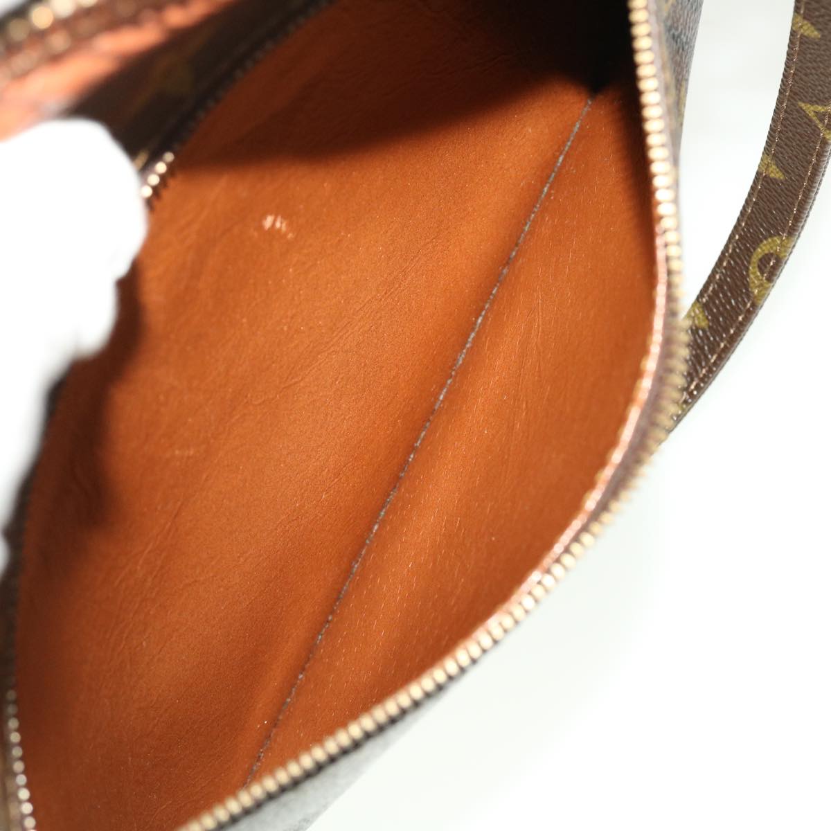 LOUIS VUITTON Monogram Sac Bandouliere Shoulder Bag Vintage M51364 rd5268