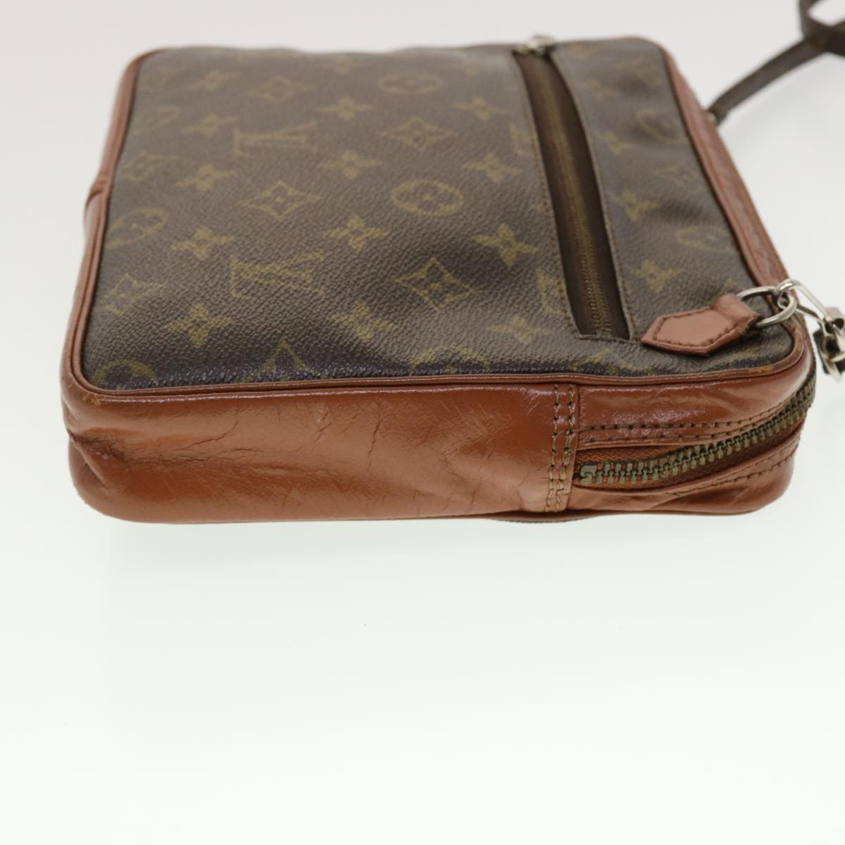 LOUIS VUITTON Monogram Sac Bandouliere Shoulder Bag Vintage M51364 rd5268