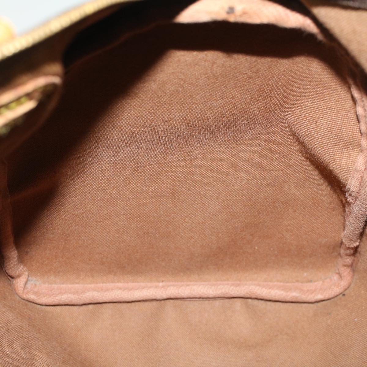 LOUIS VUITTON Monogram Speedy 30 Hand Bag M41526 LV rd5269