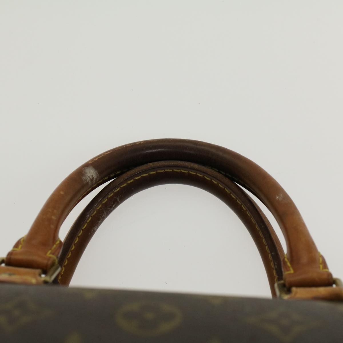 LOUIS VUITTON Monogram Speedy 30 Hand Bag M41526 LV rd5269