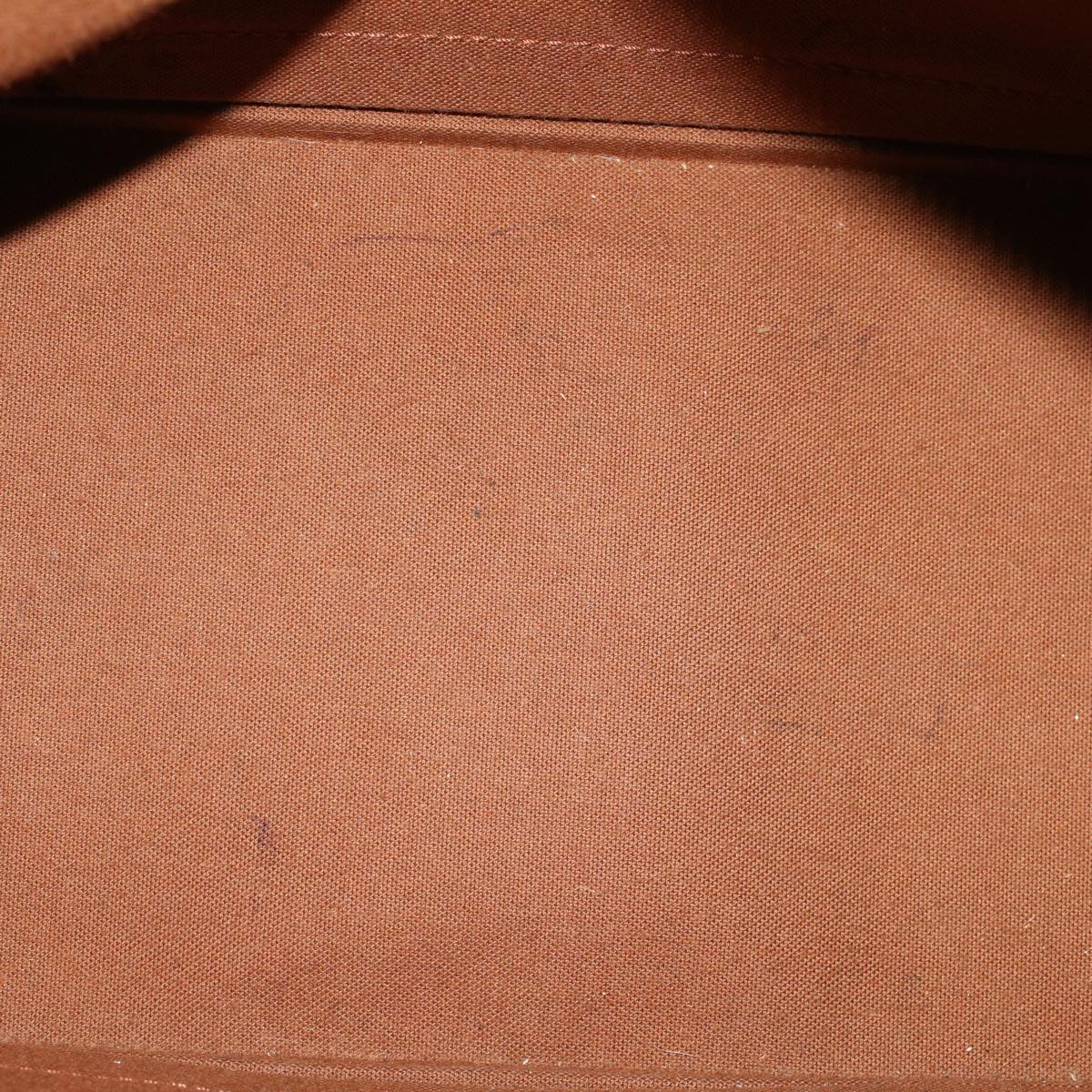 LOUIS VUITTON Monogram Alma Hand Bag M51130 LV rd5272