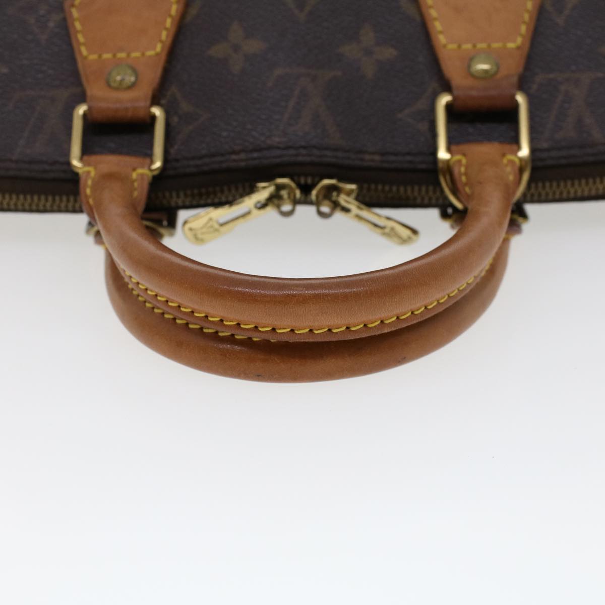 LOUIS VUITTON Monogram Alma Hand Bag M51130 LV rd5272