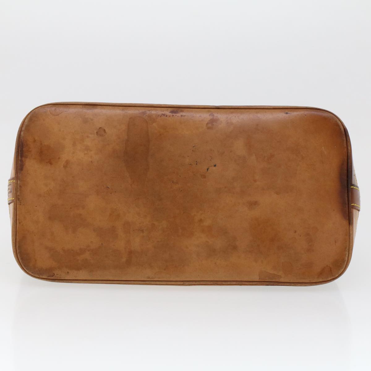 LOUIS VUITTON Monogram Alma Hand Bag M51130 LV rd5272