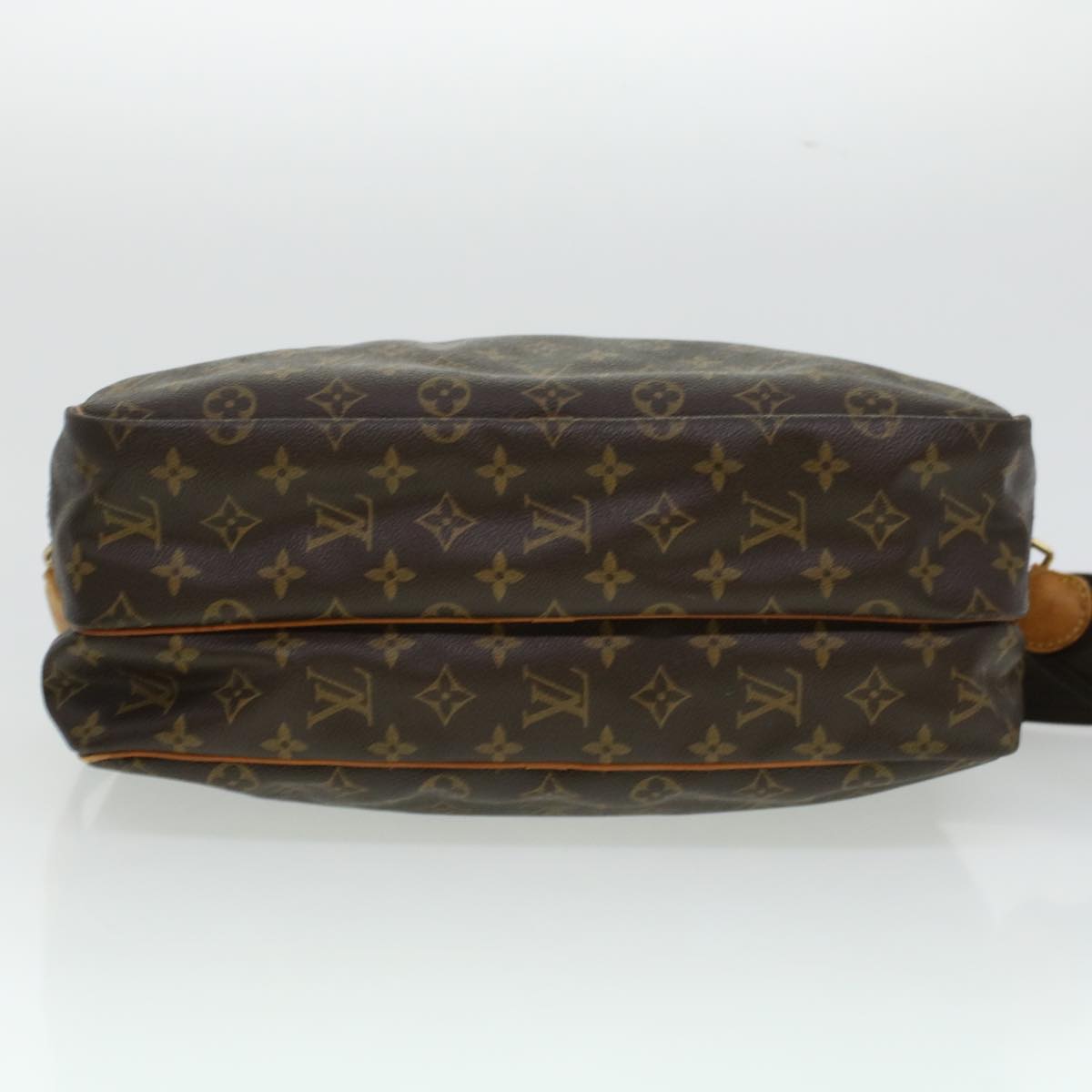 LOUIS VUITTON Monogram Reporter GM Shoulder Bag M45252 LV rd5275