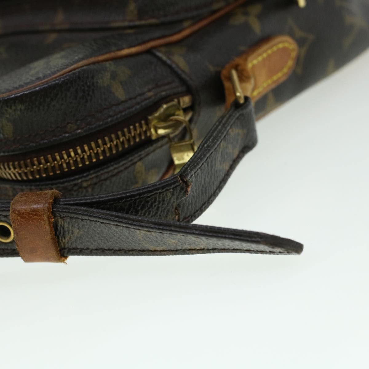 LOUIS VUITTON Monogram Amazon Shoulder Bag M45236 LV rd5277