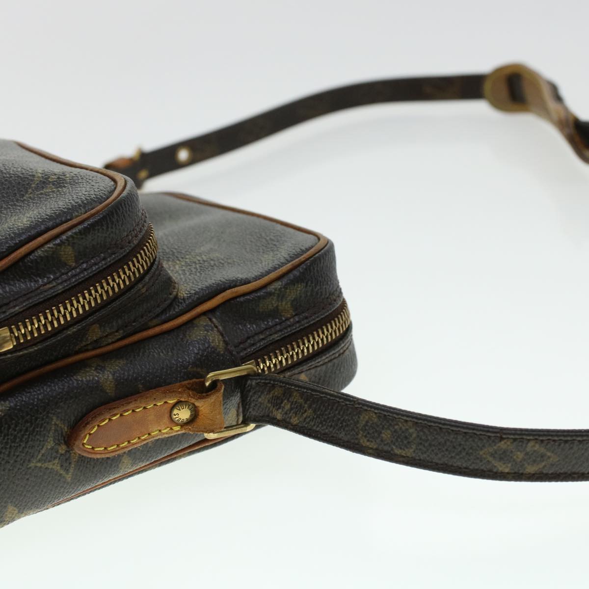 LOUIS VUITTON Monogram Amazon Shoulder Bag M45236 LV rd5277