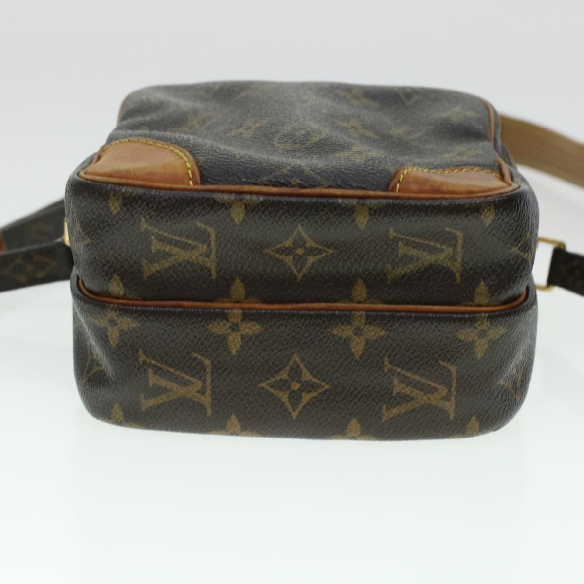 LOUIS VUITTON Monogram Amazon Shoulder Bag M45236 LV rd5277