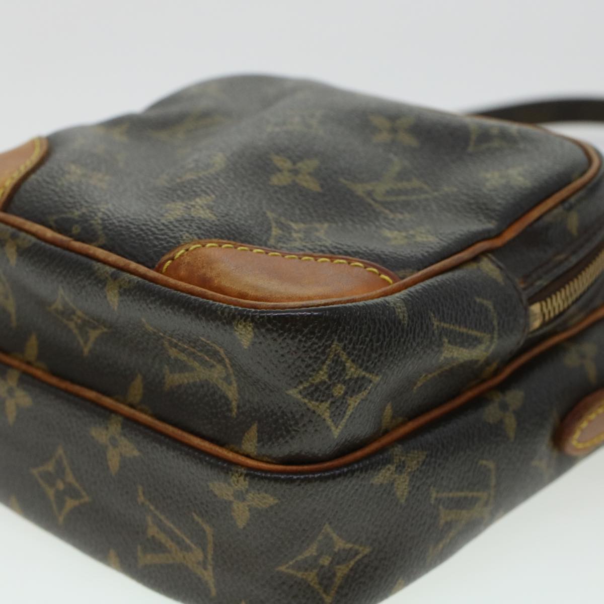 LOUIS VUITTON Monogram Amazon Shoulder Bag M45236 LV rd5277