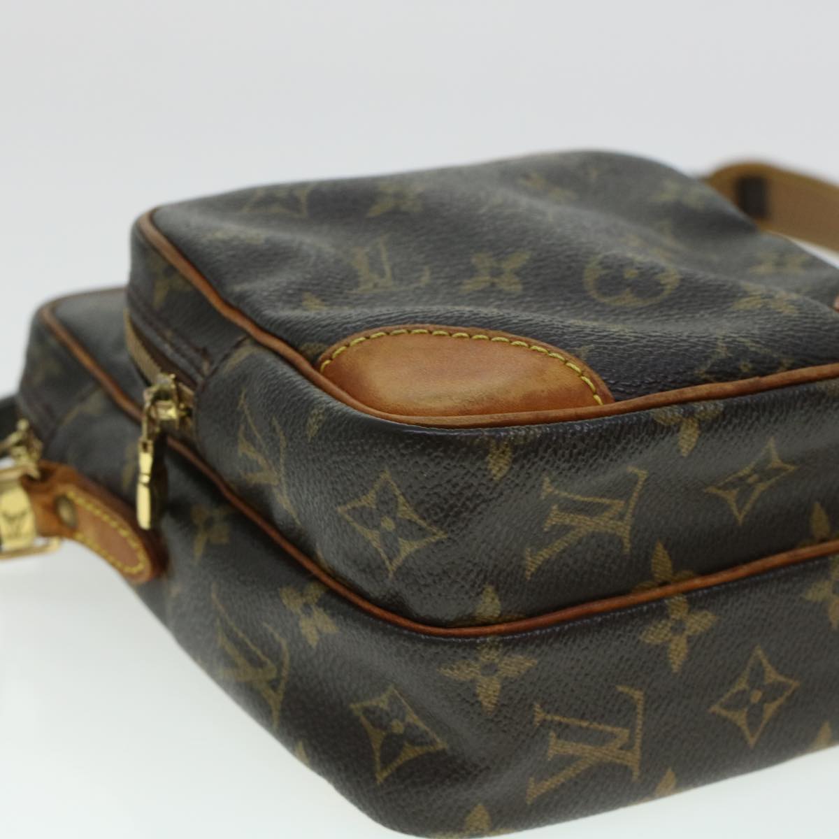 LOUIS VUITTON Monogram Amazon Shoulder Bag M45236 LV rd5277
