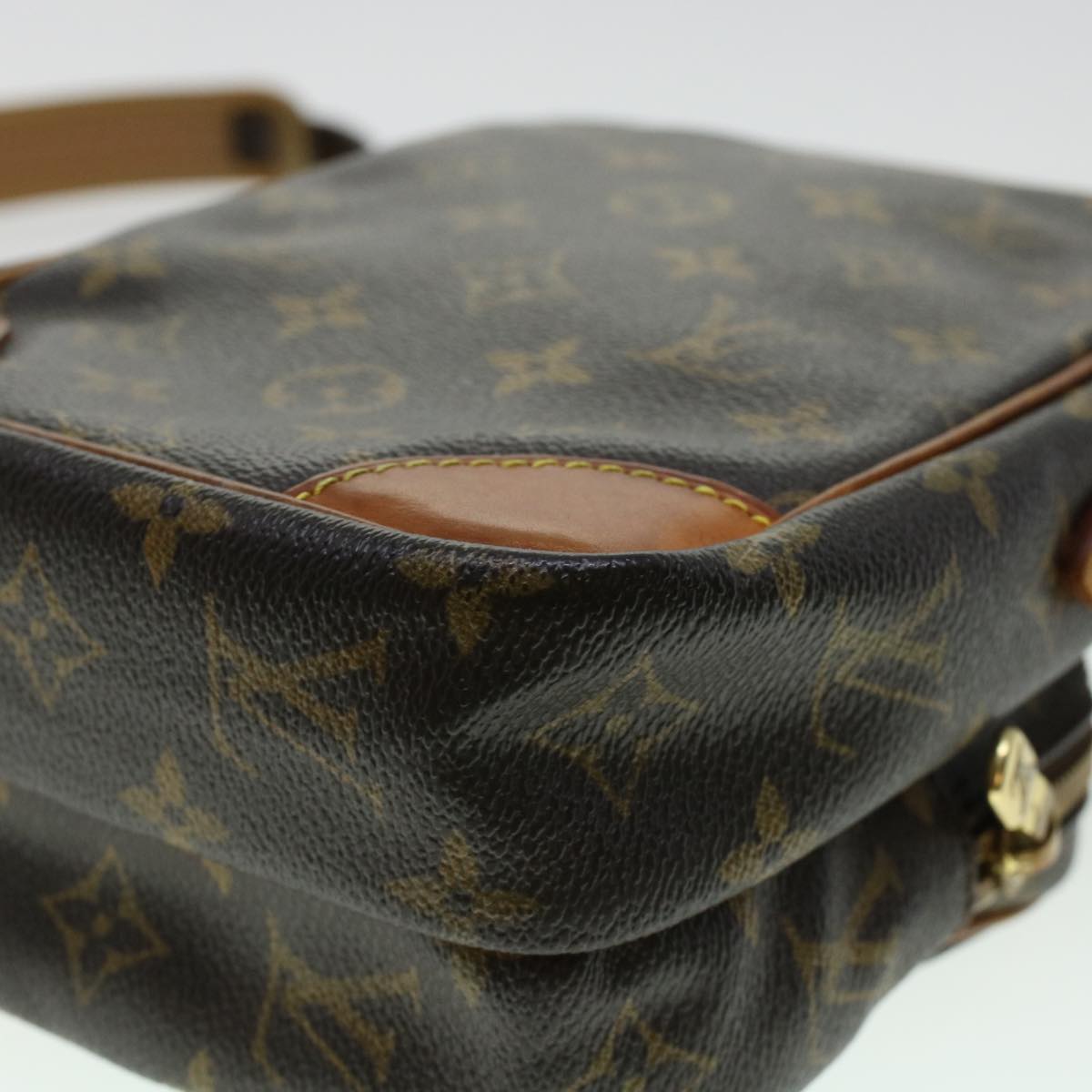 LOUIS VUITTON Monogram Amazon Shoulder Bag M45236 LV rd5277