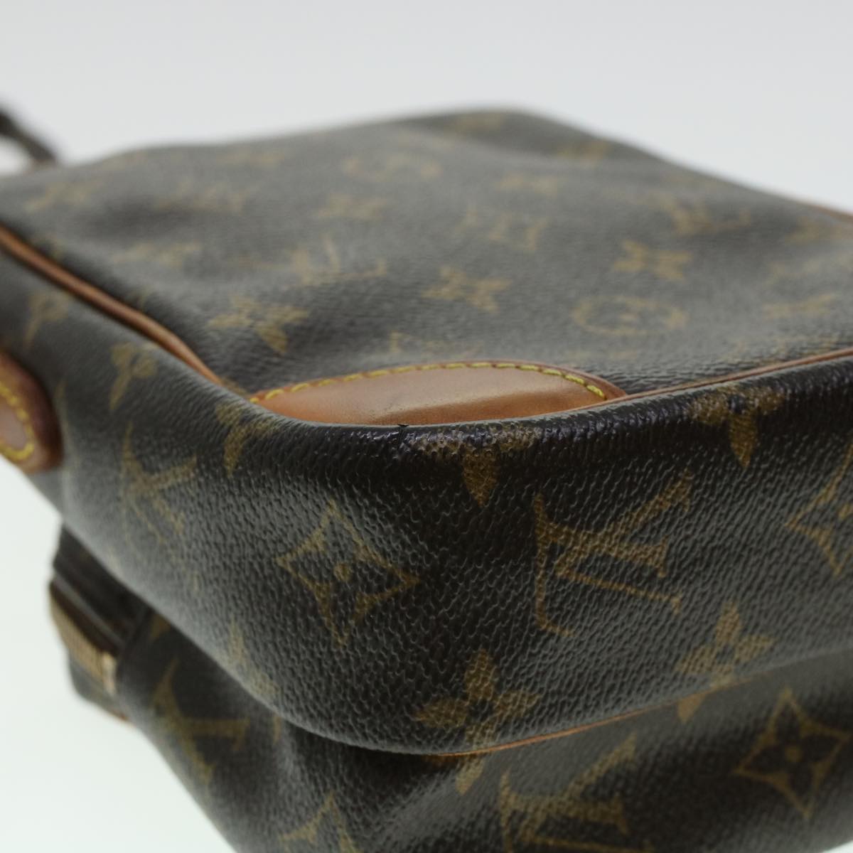 LOUIS VUITTON Monogram Amazon Shoulder Bag M45236 LV rd5277