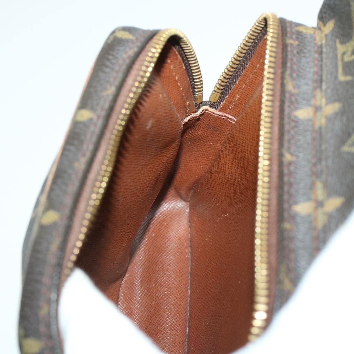 LOUIS VUITTON Monogram Amazon Shoulder Bag M45236 LV rd5277