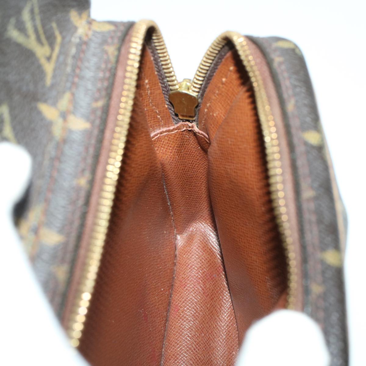 LOUIS VUITTON Monogram Amazon Shoulder Bag M45236 LV rd5277